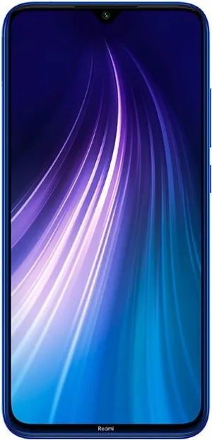 Xiaomi Redmi Note 8T 64GB Dual SIM / Unlocked - Blue