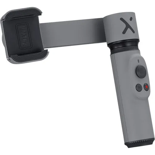 Zhiyun-Tech SMOOTH-X Smartphone Gimbal - Gray