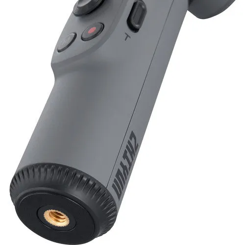 Zhiyun-Tech SMOOTH-X Smartphone Gimbal - Gray