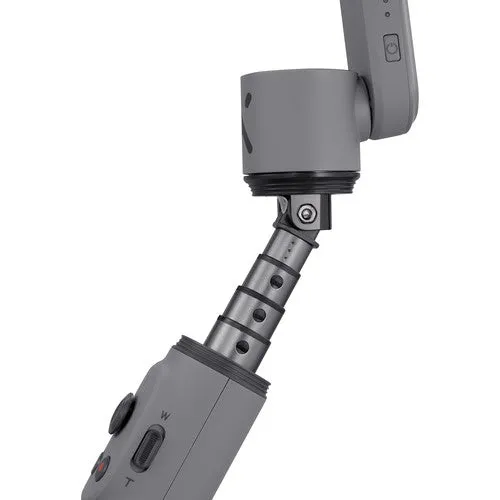 Zhiyun-Tech SMOOTH-X Smartphone Gimbal - Gray