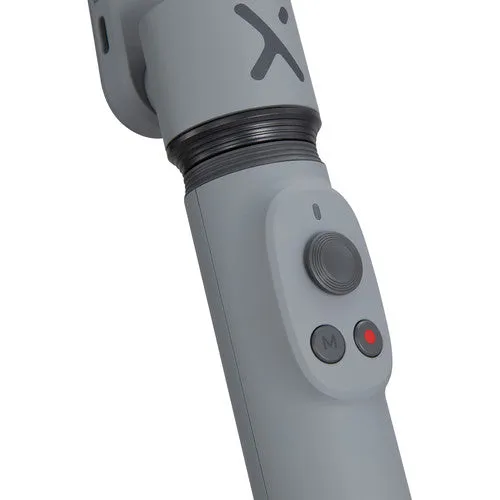 Zhiyun-Tech SMOOTH-X Smartphone Gimbal - Gray